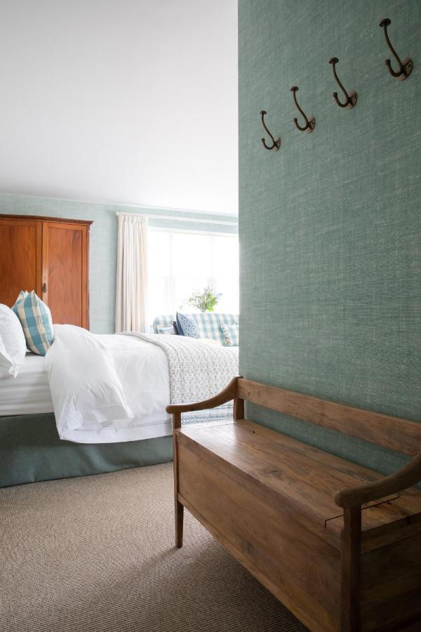 Flint House - Goodwood Events Bed & Breakfast Chichester Exterior foto